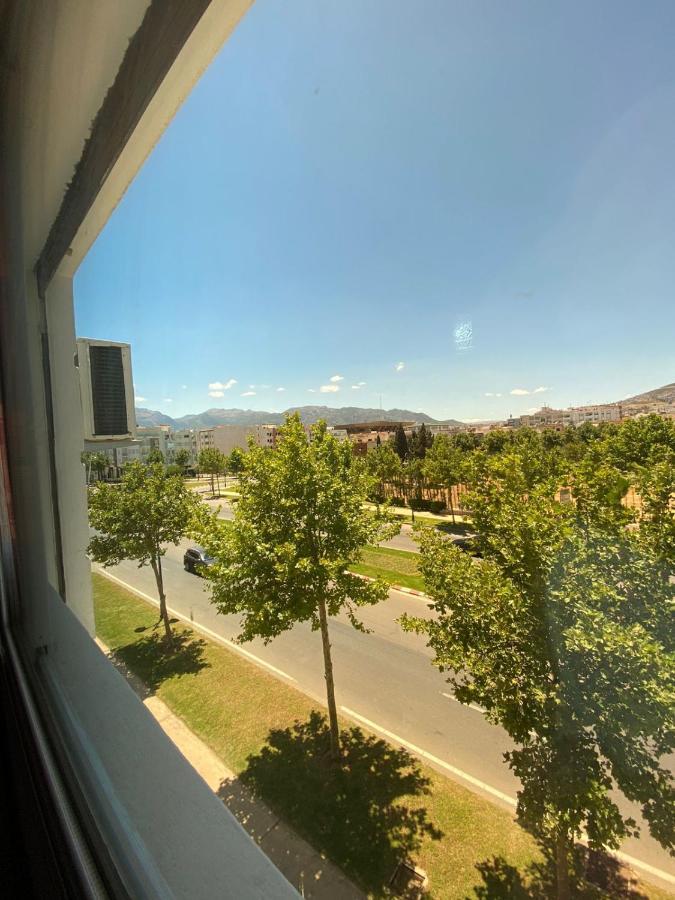 Ryad Tetouan Aeroport Tetuão Exterior foto